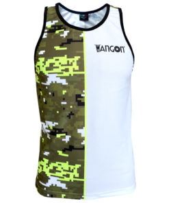 Canotte running uomo clearance