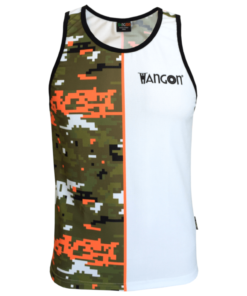 Canotte hotsell running uomo